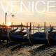 Venice - Gondolas at Sunrise - VideoHive Item for Sale
