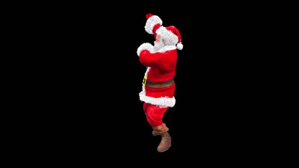 Santa Claus HD