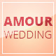 Amour- Wedding Muse theme - ThemeForest Item for Sale