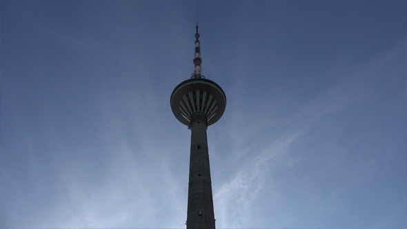 TV Tower 3