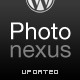 Photo Nexus | WordPress Theme - ThemeForest Item for Sale