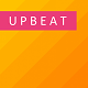 Upbeat