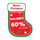Christmas Sale Badges and Label Template - GraphicRiver Item for Sale