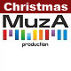 Christmas Holiday Logo