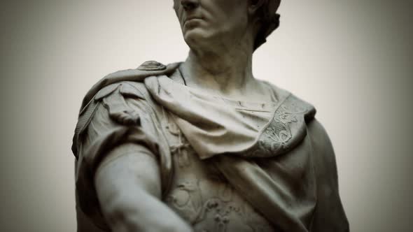 Statue of Julius Caesar