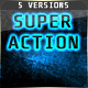 Super Action Breakbeat