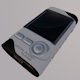 Digital MP4 Player - 3DOcean Item for Sale