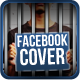 Facebook Timeline Cover & Profile Picture: Jail - GraphicRiver Item for Sale
