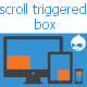 Scroll Triggered Box for Drupal - CodeCanyon Item for Sale