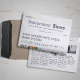 Newspaper Template | 18 Pages - GraphicRiver Item for Sale