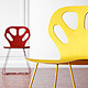 Iker Maple Chair - 3DOcean Item for Sale