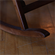 Rockling Chair on Wooden Floor - VideoHive Item for Sale