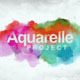 Aquarelle project - VideoHive Item for Sale