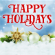 Happy Holidays