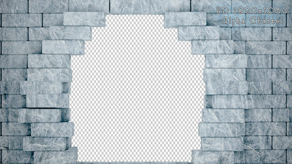 Magic Wall Open V5 alt