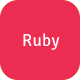 Ruby - Portfolio and Blog WordPress Theme - ThemeForest Item for Sale