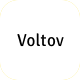 Voltov - Newspaper Template - ThemeForest Item for Sale
