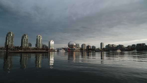 Vancouver Science World