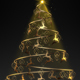 Christmas Tree - Reindeer - VideoHive Item for Sale