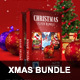 Christmas Bundle - GraphicRiver Item for Sale