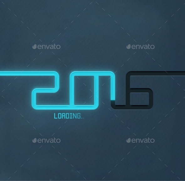 2016 Loading