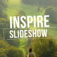 Inspire Slideshow Opener - VideoHive Item for Sale