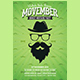 Movember Flyer Template - GraphicRiver Item for Sale