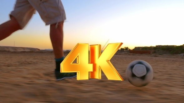 Ball Dribbling And Making Goal alt