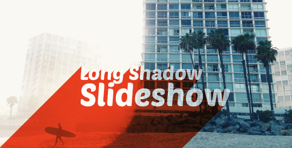 Long Shadow Slideshow
