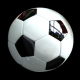 Soccer ball loop - VideoHive Item for Sale