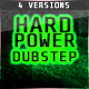 Hard Power Dubstep Promo