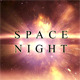 Space Night Title Opening - VideoHive Item for Sale