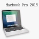 The New MacBook Pro 2015 - 3DOcean Item for Sale