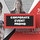 Corporate Event Promo - VideoHive Item for Sale