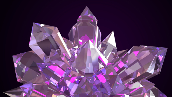 Crystal