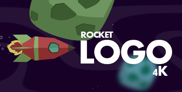 Rocket Logo