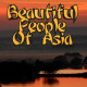 Beautiful People Of Asia
