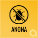 Anona - Pest Control WordPress Theme - ThemeForest Item for Sale