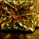 Golden Christmas - VideoHive Item for Sale