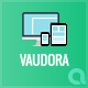 Vaudora Responsive WordPress Theme - ThemeForest Item for Sale