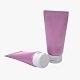 Cosmetic cream tube - 3DOcean Item for Sale