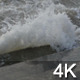 Waves on Steps  - VideoHive Item for Sale
