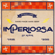Imperioosa Font - GraphicRiver Item for Sale