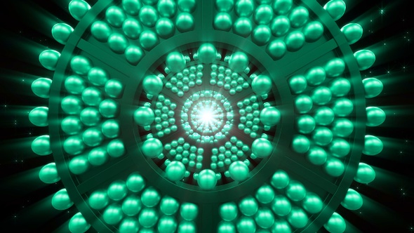 Space Corridor Loop alt