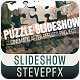 Puzzle Slideshow - VideoHive Item for Sale