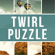 Twirl Puzzle - CodeCanyon Item for Sale