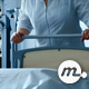 Nurse Prepares Delivery Room before Child Birth - VideoHive Item for Sale
