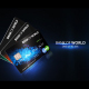 Plastic Card Promotion - VideoHive Item for Sale