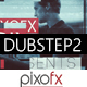 Extreme Dubstep Opener - VideoHive Item for Sale