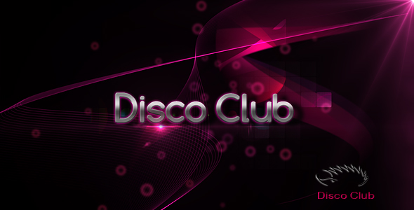 Disco Club alt